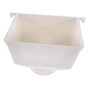 downspout Gutter Filter shunt Funnel Trap rainwater Collection Barrel Sewer D... - Picture 1 of 9
