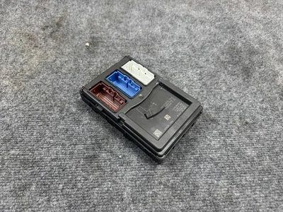 HONDA ACCORD EX 23-24 1.5L BCM BCU BODY COMPUTER CONTROL MODULE UNIT OEM 41K - Image 1 of 4