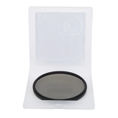 Junestar 86Mm Cpl Lens Filter Polarizer Lens Suitable For // BAJ - Image 1 of 4
