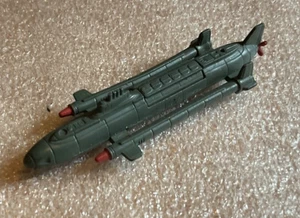 Micro Machines Tri Tube Sub Galoob - Picture 1 of 6