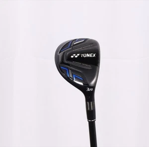 Yonex Ezone Elite 4 20° 3 Hybrid Regular Flex Stock Shaft 1241551 Good - Picture 1 of 5