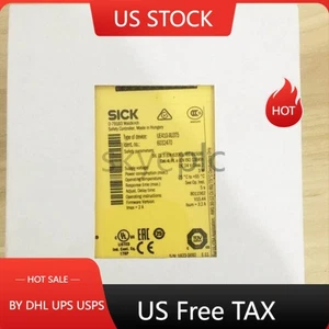 1 PC NEW UE410-XU3T5 Safety Relay - Bild 1 von 1