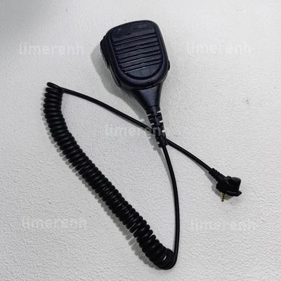 PMMN4066A Mikrofon/Lautsprecher für MotorolaMTP810 MTP830 MTP850 MTP850 S Funkgerät - Bild 1 von 4