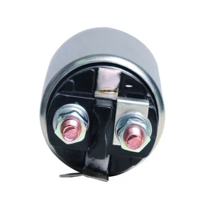 Switch Solenoid fits Mitsubishi Fuso Canter FB 1993-1999 4DR7 M372X00671 66-8313 - Picture 1 of 4