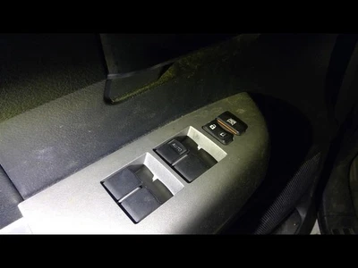 Interruptor de puerta delantera del conductor cabina extendida maestra del conductor se adapta a 07-13 TUNDRA 1693212 Foto 1 de 4