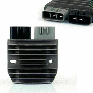 Regulator Rectifier Fit for Honda TRX680FA TRX680FGA Rincon 680 2006-2014 UE - Picture 1 of 4