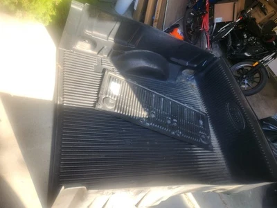 BedRug Classic Bed Liner fits 2005-2014 Ford F150 5.5 FT Bed w/Drop in Liner - Image 1 of 4