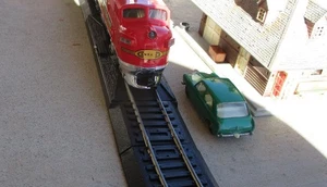 MG 1100 Lesney No. 64. Complete with dog & driver. Excellent - Picture 1 of 7