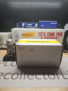 Sistema de visión visual COGNEX IS2801M-24620-EC - Imagen 1 de 4