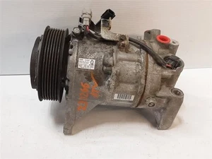 AC Compressor Fits 21-23 MAXIMA 2488456 - Picture 1 of 12