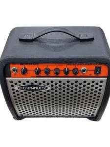 Fernandes Amplifier Fs-10 Used - Picture 1 of 2