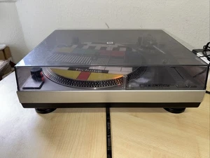DJ Plattenspieler Reloop RP-1000 MK2 Turntable Ohne System - Bild 1 von 17