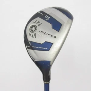 Yamaha Impress UD+2 Utility TMX-417U [U5 Golf - Picture 1 of 7
