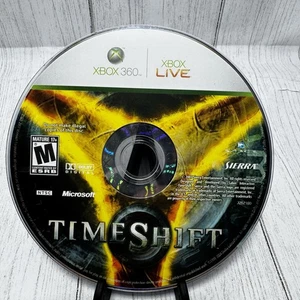 TimeShift (Microsoft Xbox 360, 2007) - Imagen 1 de 3
