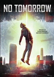 No Tomorrow (DVD) Ben Tedesco Jeremy Cohen (US IMPORT) - Picture 1 of 1