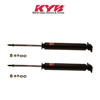 Kit KYB Excel-G - 2 Amortiguadores de suspensión trasera para Ford Fusion 2013-2020 Foto 1 de 2