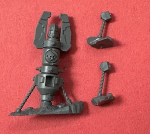 Neu Space Marine Assault Terminators TELEPORTER BEACON HOMER FIGUR - Bits 40K - Bild 1 von 1