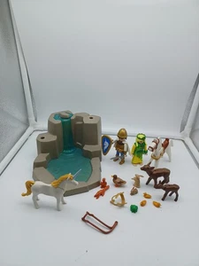 Playmobil Set 3896 INCOMPLETE - Picture 1 of 2