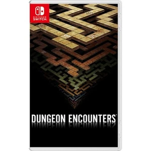Dungeon Encounters Juego Nintendo Switch - Picture 1 of 1