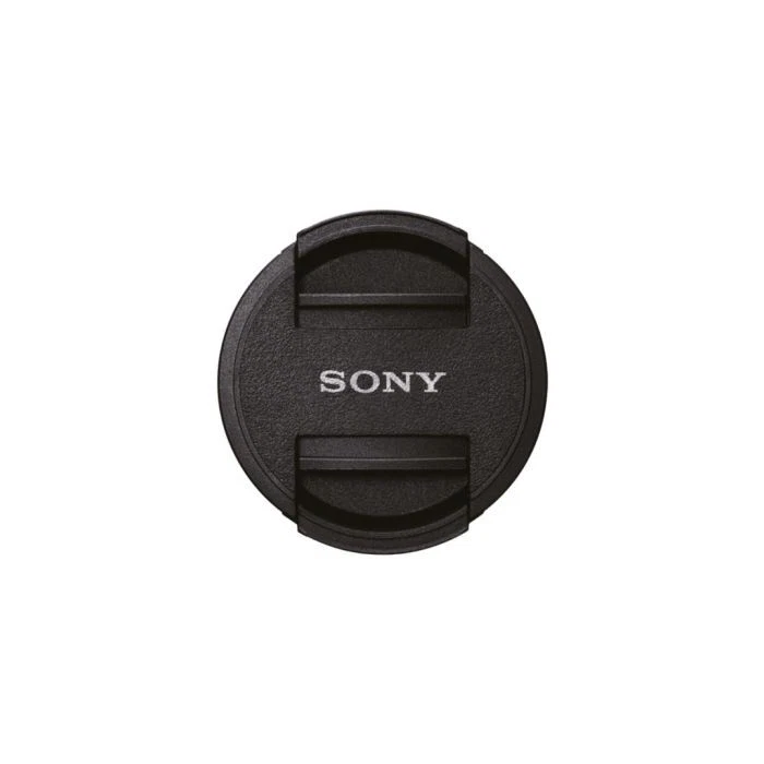 Sony 40.5mm Lens Cap (ALC-F405S) - Image 1 of 1