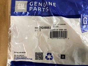 Genuine GM Automatic Transmission Snap Ring Kit Part # 24248064 4l60E & 700R4 - Picture 1 of 2