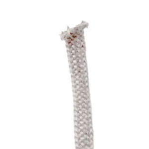 Tresse TRICOTEX Blanche Diamètre: 10 Mm 14801029 - Imagen 1 de 1