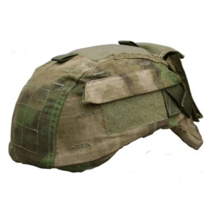 Emerson Tactical Gen2 For MICH 2001 Helmet Cover Gen II Protective Cloth Hunting - Picture 1 of 6
