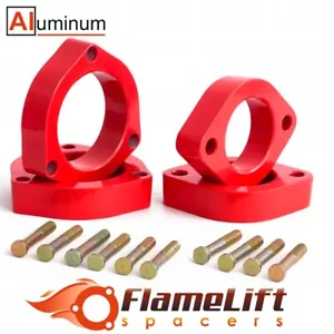 40mm 1.6" Lift Kit for Mitsubishi OUTLANDER LANCER DELICA ASX Car Spacers - Picture 1 of 6