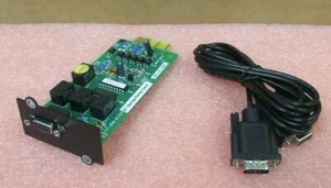 General Electric GT Series Serial Port Relay Card for GT Series UPS 1021489 - Bild 1 von 7