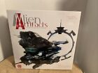 Alien Artifacts To Survive We Must Expand Board Game New in Package Never Opened