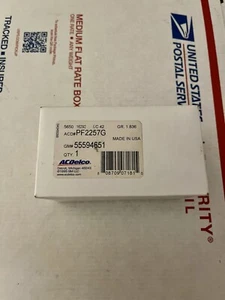 Brand New Engine Oil Filter 55594651 For GM / PF2257G - Picture 1 of 1
