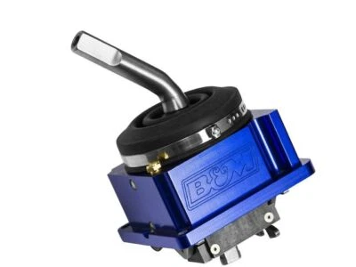 Kit de palanca de cambios manual BM para Jeep TJ 2005-2006 35RWGR Foto 1 de 4