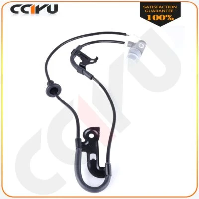 ABS Wheel Speed Sensor For Toyota Camry Avalon Solara 1999-2003 ALS265 Rear Left Foto 1 de 4
