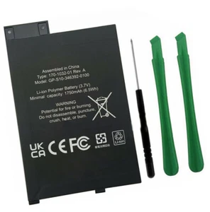 Battery 170-1032-00 For Amazon Kindle Keyboard 3rd Gen D00901 Graphite - Picture 1 of 2
