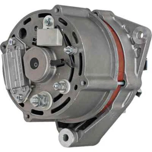 New 12V 95A Alternator for Bobcat, Deutz, Iveco, JLG, John Deere, Tug - Picture 1 of 1