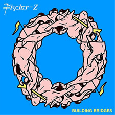 Fischer-Z Building Bridges (CD) Album (UK IMPORT)