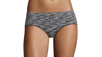 NWT Flirtitude Women's Hipster Panties X-LARGE Seamless Intense  NEW - Image 1 of 2