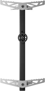 UllHUNT Lightweight Non-Slip Tree Climbing Sticks, Double Steps, Set of 3 - Picture 1 of 6