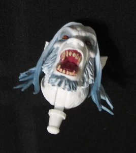 Marvel Legends 2019 WENDIGO HEAD PIECE suelto (Wolverine) 6" Deadpool X-men BAF - Imagen 1 de 1