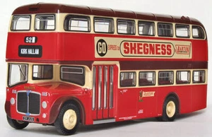 EFE AEC RENOWN BARTON TRANSPORT-30706 - Picture 1 of 1