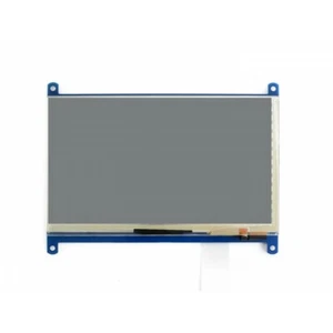 Waveshare 7inch Capacitive 5 Multi-touch GT811 Multicolor 1024*600 TFT LCD - Picture 1 of 5