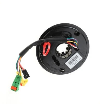 Steering Switch Ribbon Cable Hairspring for Mercedes-Benz W463 W211 0004640518 - Image 1 of 4