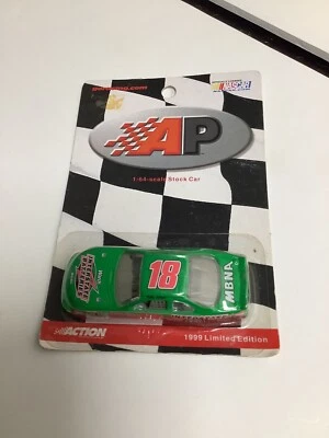 Action AP 1999 Edición Limitada #18 Bobby Labonte Escala 1/64 Coche Interestatal; Nuevo. Foto 1 de 4