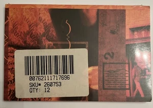 Starbucks 2006 logotipo antiguo sellado paquete de 12 postales - Imagen 1 de 2