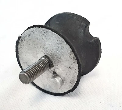 9103 Left or Right Manual Transmission Mount fits BMW 528I, 540I, M5 1997-2003 - Image 1 of 3