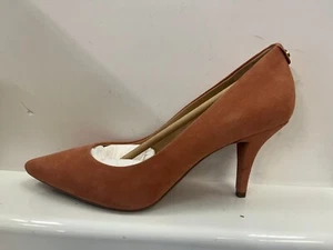 Zapatos De Corte Michael Kors UK 6 US 8 EU 39 REF M622+ - Imagen 1 de 5