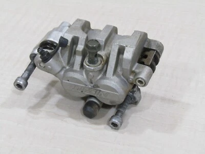 Pinza de freno delantera Kawasaki KX450F KX250F 2007 43080-0006 KX125 KX250 Foto 1 de 3