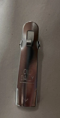 Chicago Pneumatic Tools CA144879 palanca de acelerador, pieza de repuesto OEM Foto 1 de 4