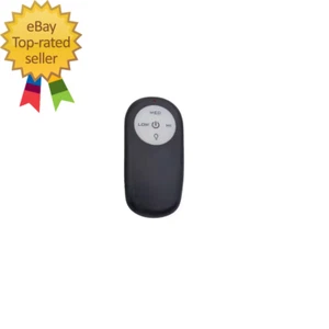 Merwry 3-Speed Ceiling Fan Remote Control Replacement - Picture 1 of 1