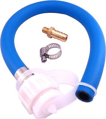 A8588 Yamaha WAVE RUNNER III1992-1997 Yamaha Flush Kit All NoN-Factory Installe - Image 1 of 3